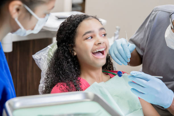 Best Emergency Dental Surgery in Wright City, MO