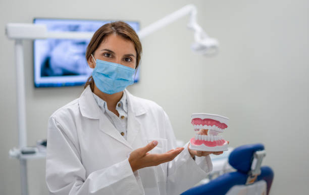 Best Weekend Emergency Dentist in Wright City, MO