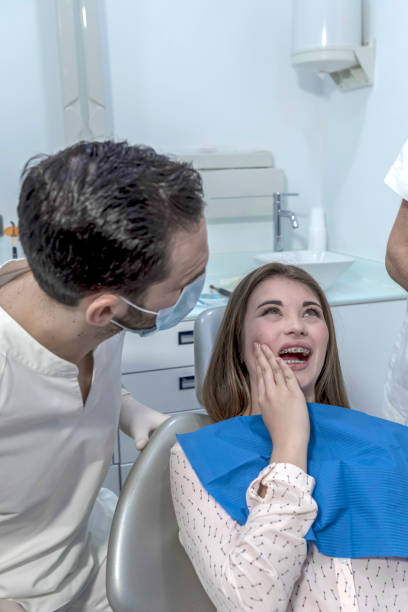 Best Emergency Tooth Extraction in Wright City, MO