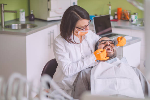 Best Emergency Orthodontic Repairs in Wright City, MO