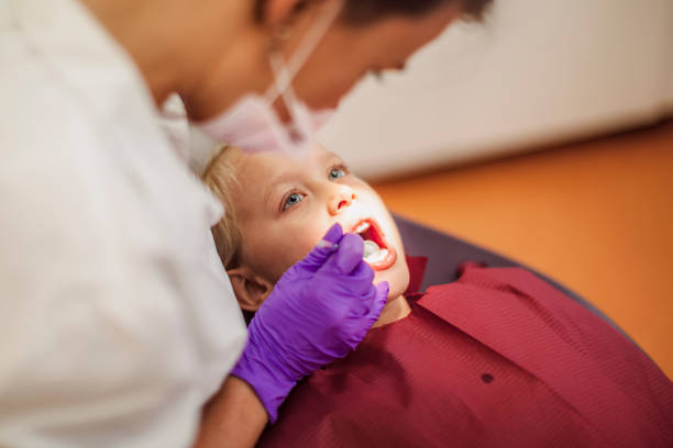 Best Emergency Treatment for Toothache in Wright City, MO